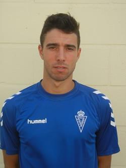 Pumar (Real Murcia C.F.) - 2014/2015